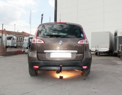 RENAULT SCENIC 3