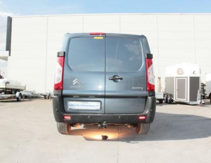 ATTELAGE CITROEN JUMPY 2