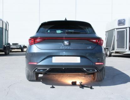 ATTELAGE SEAT LEON 4 BERLINE FR