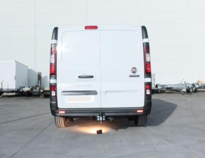 ATTELAGE FIAT TALENTO
