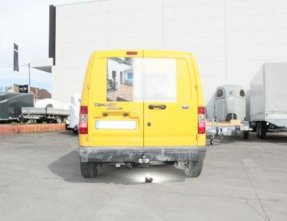 ATTELAGE FORD TRANSIT CONNECT