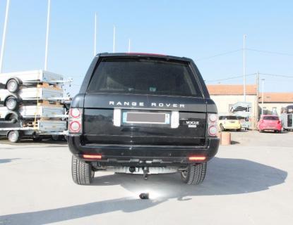 ATTELAGE RANGE ROVER VOGUE