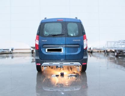 ATTELAGE DACIA DOKKER