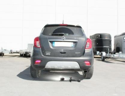 ATTELAGE  OPEL MOKKA