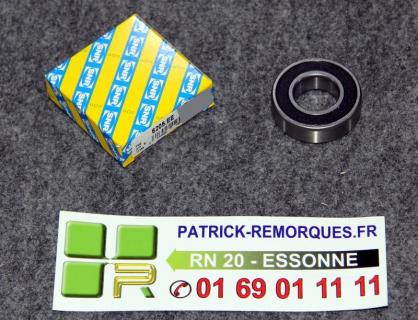 ROULEMENT A BILLE SNR 6205