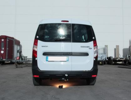 ATTELAGE DACIA DOKKER