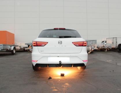 ATTELAGE SEAT LEON 3 ST