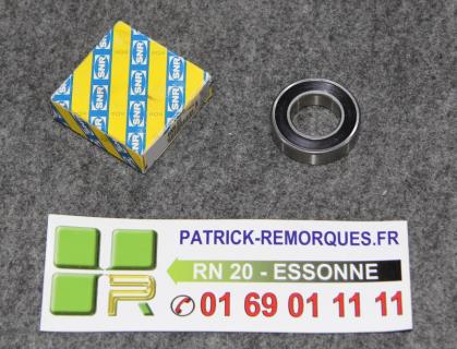 ROULEMENT A BILLE SNR 6005