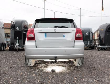 ATTELAGE DODGE CALIBER