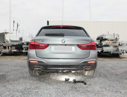 ATTELAGE BMW SERIE 5 BREAK G31
