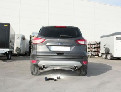 ATTELAGE FORD KUGA