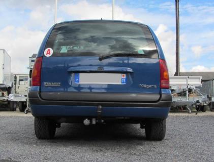 ATTELAGE RENAULT MEGANE 1 BREAK