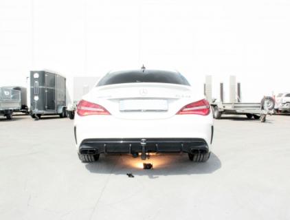 ATTELAGE MERCEDES CLA 43 AMG
