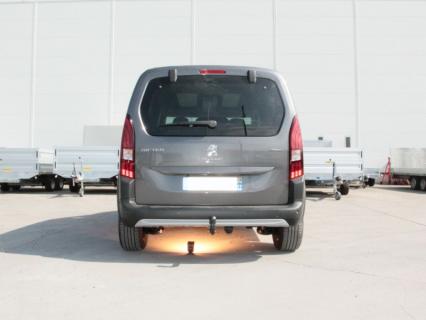 ATTELAGE PEUGEOT RIFTER COURT