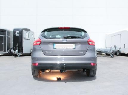 ATTELAGE FORD FOCUS 3 BERLINE