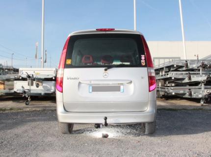 ATTELAGE MERCEDES VANEO W214