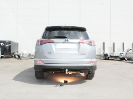ATTELAGE TOYOTA RAV 4 HYBRIDE