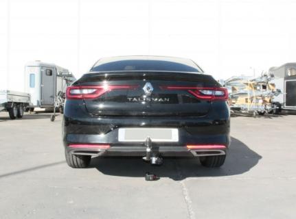 ATTELAGE RENAULT TALISMAN BERLINE