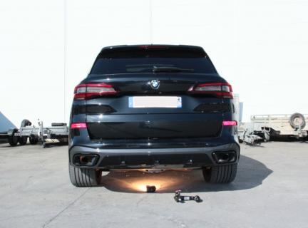 ATTELAGE BMW X5 G05