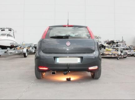 ATTELAGE FIAT PUNTO 3
