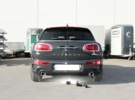 ATTELAGE MINI CLUBMAN COOPER SD F54