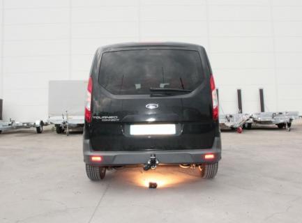 ATTELAGE FORD TOURNEO CONNECT