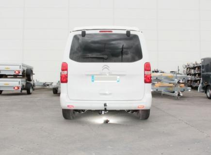 ATTELAGE CITROEN SPACETOURER CAMPESTER