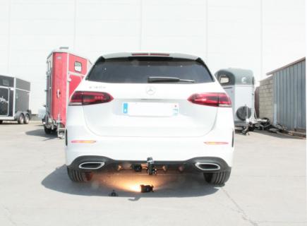 ATTELAGE MERCEDES CLASSE B W247