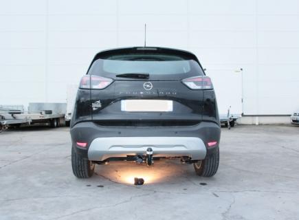 ATTELAGE OPEL CROSSLAND X TYPE P17
