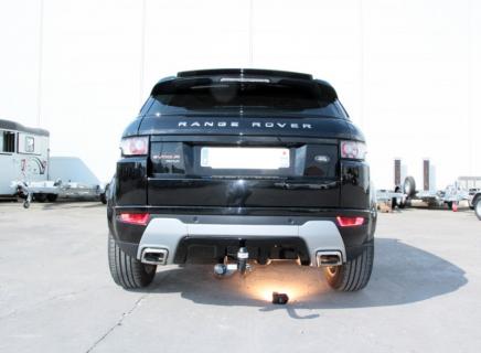 ATTELAGE RANGE ROVER EVOQUE