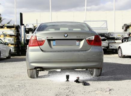 ATTELAGE BMW SERIE 3 E90