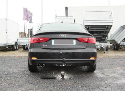 ATTELAGE AUDI A3