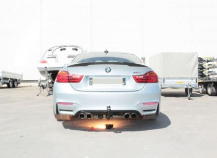ATTELAGE BMW M4 F32