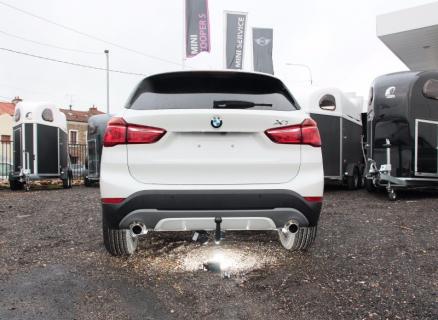 ATTELAGE BMW X1 F48