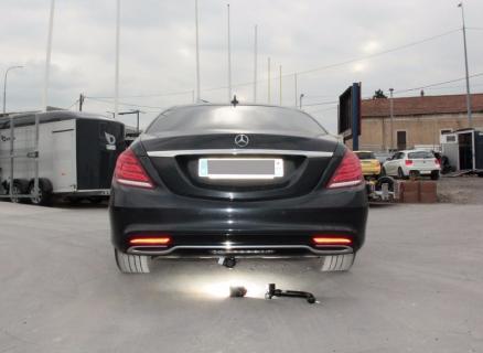ATTELAGE MERCEDES CLASSE S W222