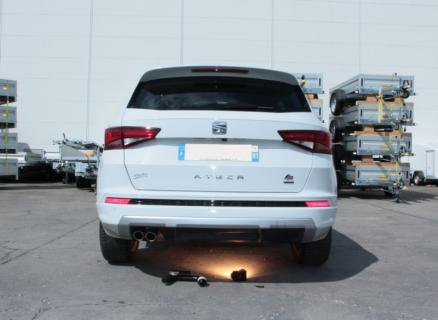 ATTELAGE SEAT ATECA