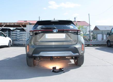 ATTELAGE TOYOTA YARIS CROSS HYBRIDE MXP