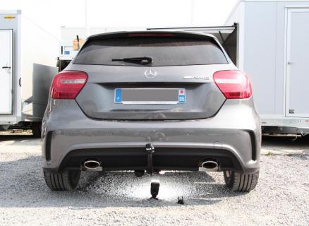 ATTELAGE MERCEDES CLASSE A W176 PACK AMG