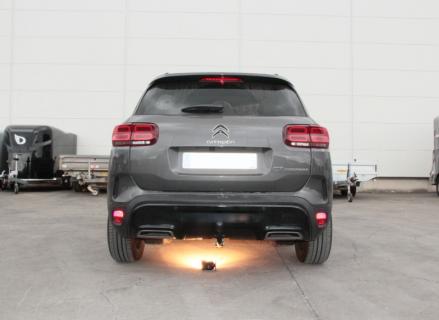 ATTELAGE CITROEN C5 AIRCOSS