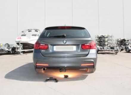 ATTELAGE BMW SERIE 3 BREAK F31
