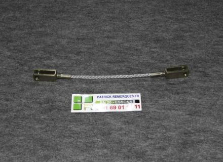 CABLE DE TRANSMISSION ALKO 1303863