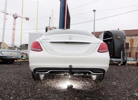 ATTELAGE MERCEDES CLASSE C W 205 EXECUTIVE