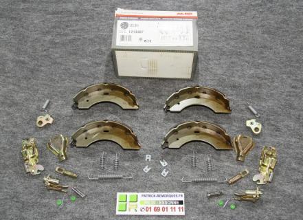 KIT FREIN ALKO 2361