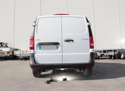ATTELAGE MERCEDES VITO 3 TYPE 447