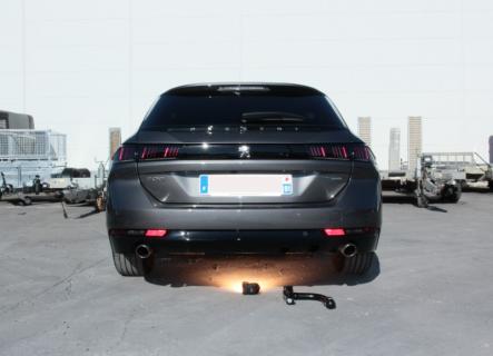 ATTELAGE PEUGEOT 508 SW 2 HYBRIDE