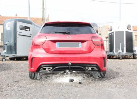 ATTELAGE MERCEDES CLASSE A W 176 PACK AMG