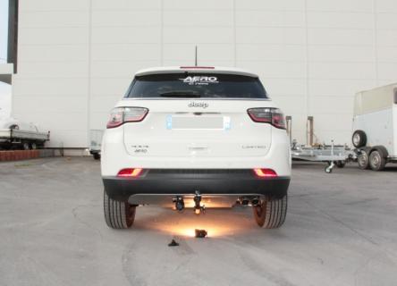 ATTELAGE JEEP COMPASS