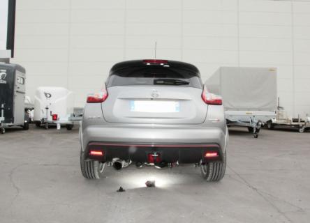 ATTELAGE NISSAN JUKE NISMO RS