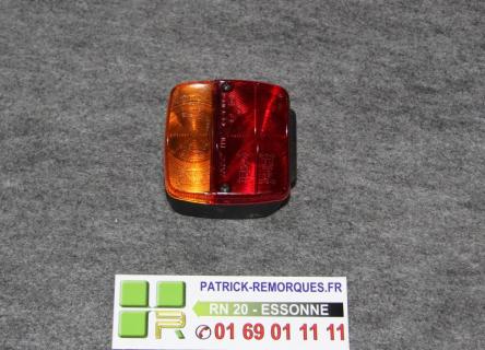 FEU DE REMORQUE AJ.BA FP11 3440