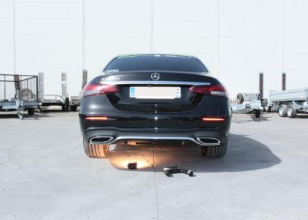 ATTELAGE MERCEDES CLASSE E BERLINE HYBRIDE W213 FACELIFT
